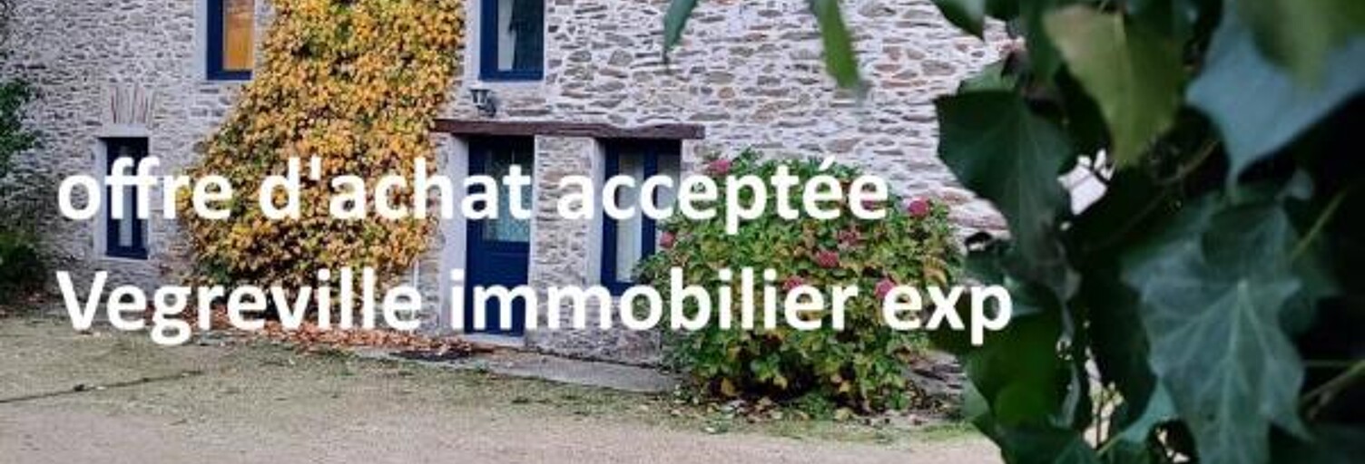 Maison 5 Pièces 135 m² à vendre à Drefféac (44530)