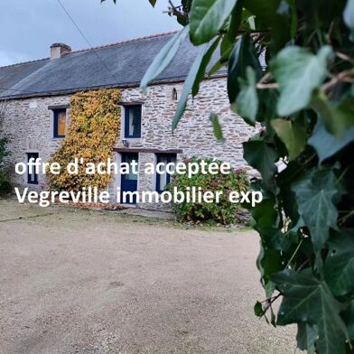 Maison 5 pièces 287000 €