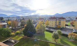 Appartement 2 Pièces 50 m² à vendre à Chambéry (73000)