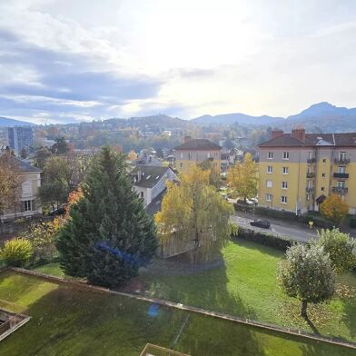 Appartement 2 pièces 146000 €