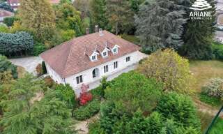 Maison 7 Pièces 246 m² à vendre à Chaponost (69630)