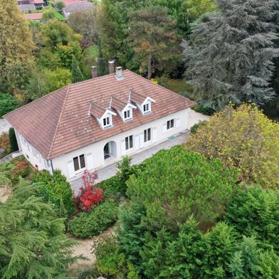 Maison 7 pièces 1200000 €