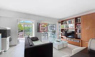 Appartement 4 Pièces 84 m² à vendre à Antibes (06600)