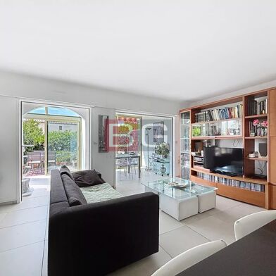 Appartement 4 pièces 530000 €