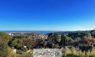 Maison 6 Pièces 288 m² à vendre à Vallauris (06220)