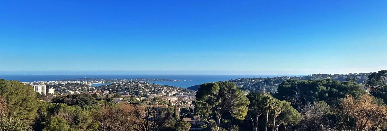 Maison 6 Pièces 288 m² à vendre à Vallauris (06220)