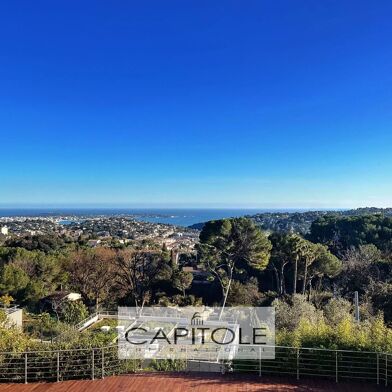 Maison 6 pièces 1590000 €