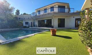 Maison 8 Pièces 276 m² à vendre à Antibes (06600)