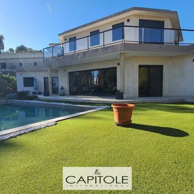 Maison 8 pièces 1850000 €