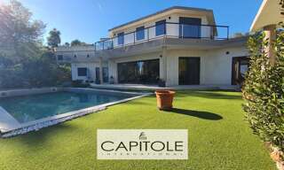 Maison 8 Pièces 276 m² à vendre à Antibes (06600)