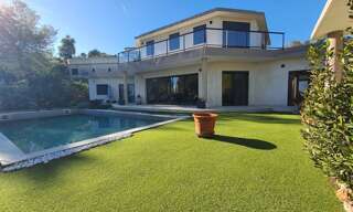 Maison 8 Pièces 276 m² à vendre à Antibes (06600)