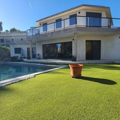 Maison 8 pièces 1850000 €