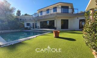 Maison 8 Pièces 276 m² à vendre à Antibes (06600)