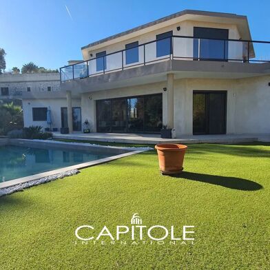 Maison 8 pièces 1850000 €