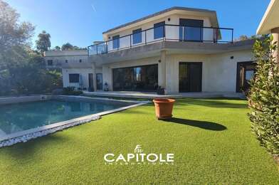 Maison 8 pièces 1850000 €