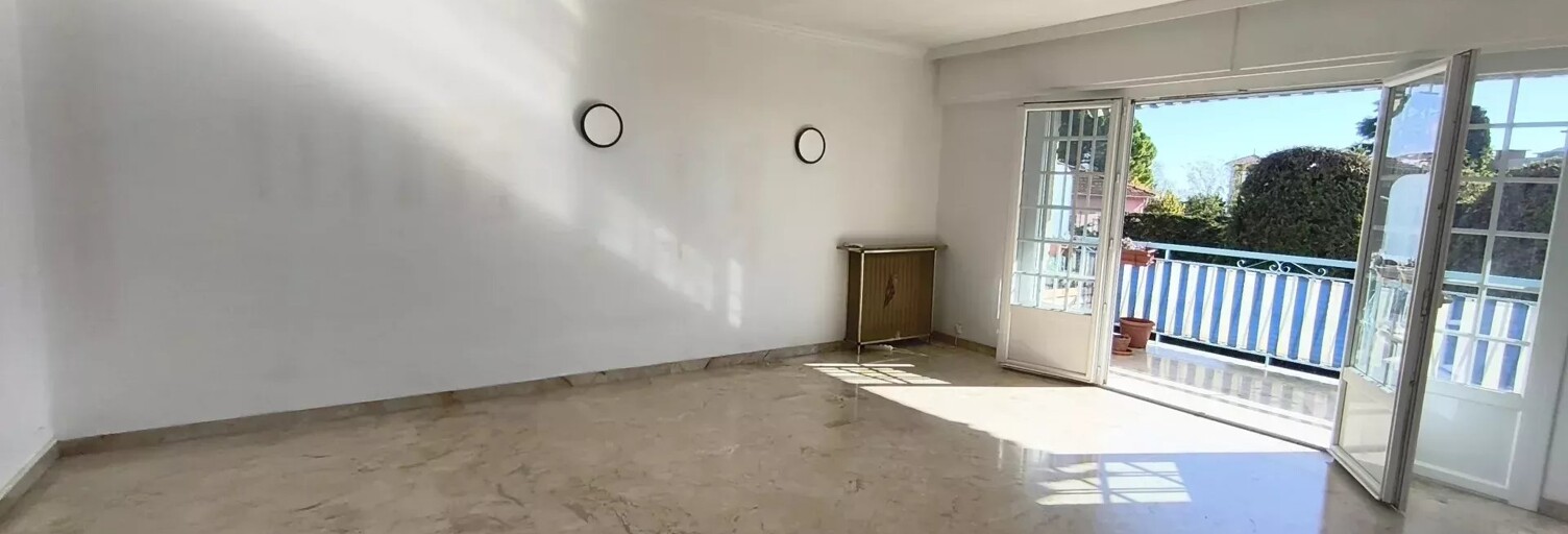 Appartement 3 Pièces 105 m² à vendre à Vence (06140)