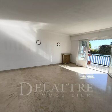 Appartement 3 pièces 360000 €