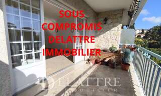 Appartement 3 Pièces 105 m² à vendre à Vence (06140)