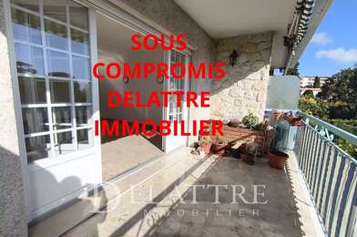 Appartement 3 pièces 360000 €