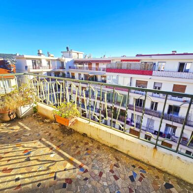 Appartement 2 pièces 230000 €