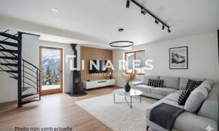 Appartement 6 Pièces 143 m² à vendre à Vars (05560)