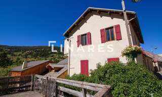 Appartement 6 Pièces 143 m² à vendre à Vars (05560)