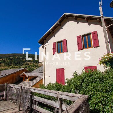 Appartement 6 pièces 499000 €