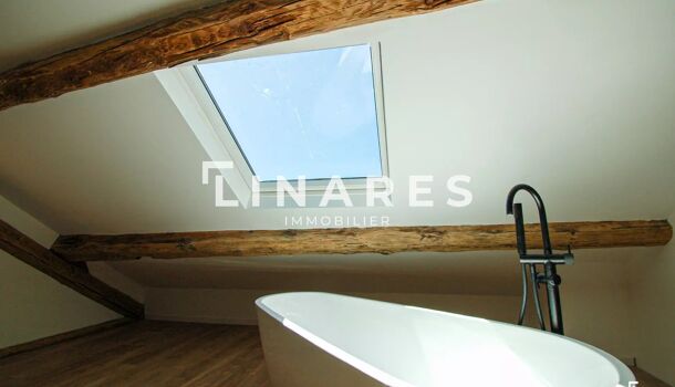 Appartement 6 pièces  à vendre Vars 05560