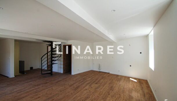 Appartement 6 pièces  à vendre Vars 05560