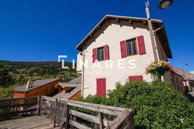 Appartement 6 pièces 484000 €