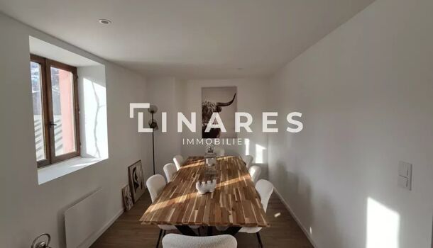 Appartement 6 pièces  à vendre Vars 05560