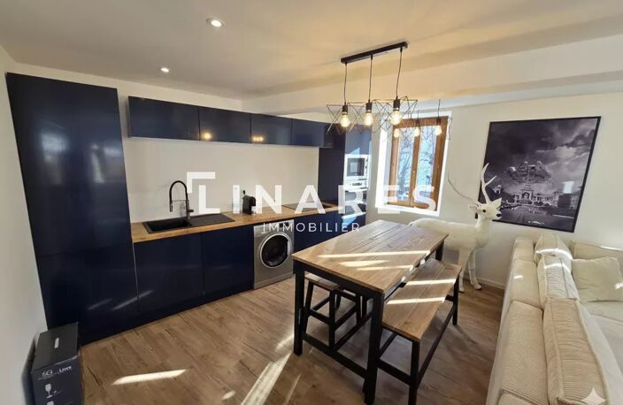 AU COEUR DE VARS - Appartement neuf de 143m2  - Terrasse - Garag — photo 3
