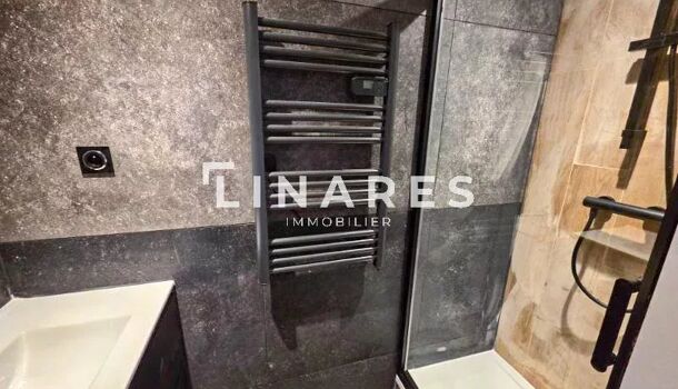 Appartement 6 pièces  à vendre Vars 05560