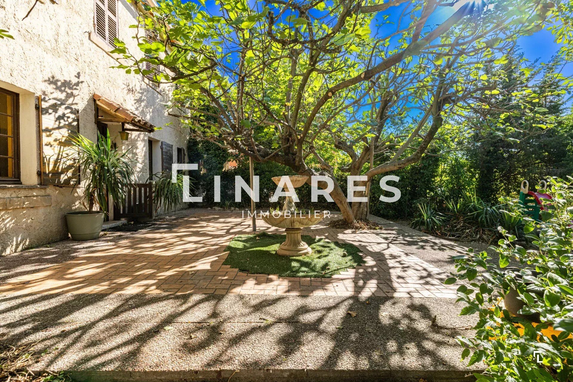 Villa / Maison  T3 à vendre Marseille 11eme 13011