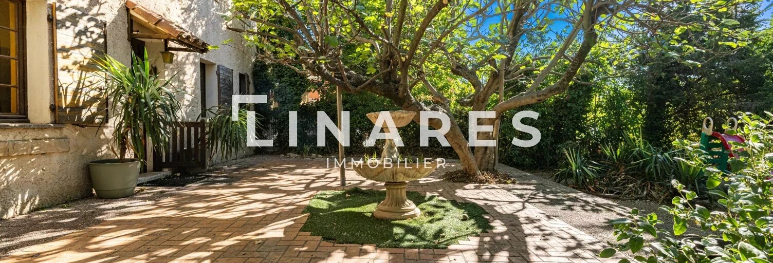 Maison 3 Pièces 99 m² à vendre à Marseille 11 (13011)