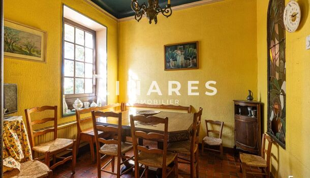 Villa / Maison 3 pièces  à vendre Marseille 11eme 13011