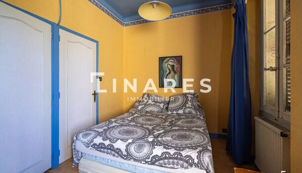 Villa / Maison 3 pièces  à vendre Marseille 11eme 13011