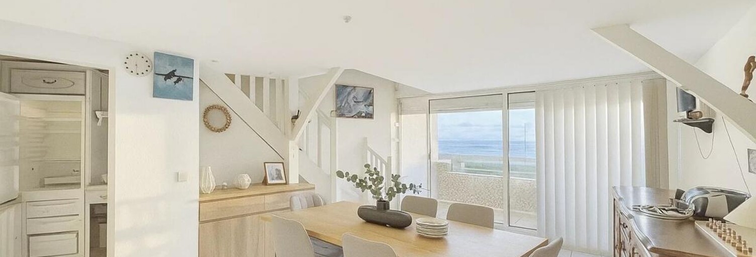 Appartement 5 Pièces 88 m² à vendre à Mimizan (40200)