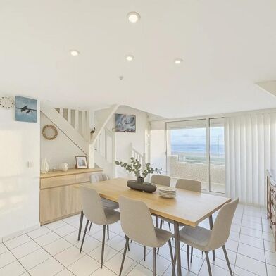 Appartement 5 pièces 413400 €