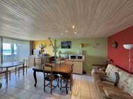 MAGNIFIQUE  GRAND  DUPLEX T3 VUE OCEAN MIMIZAN — photo 2