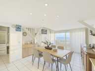 MAGNIFIQUE  GRAND  DUPLEX T3 VUE OCEAN MIMIZAN — photo 3