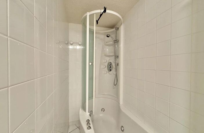 MAGNIFIQUE  GRAND  DUPLEX T3 VUE OCEAN MIMIZAN — photo 4