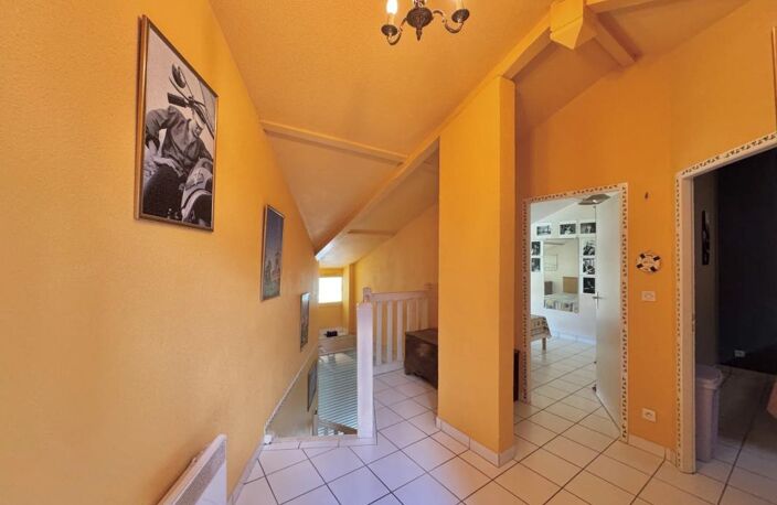 MAGNIFIQUE  GRAND  DUPLEX T3 VUE OCEAN MIMIZAN — photo 5