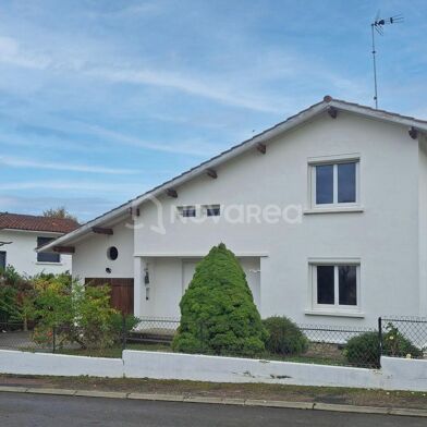 Maison 6 pièces 199500 €