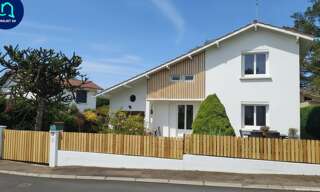 Maison 6 Pièces 129 m² à vendre à Saint-Pierre-du-Mont (40280)