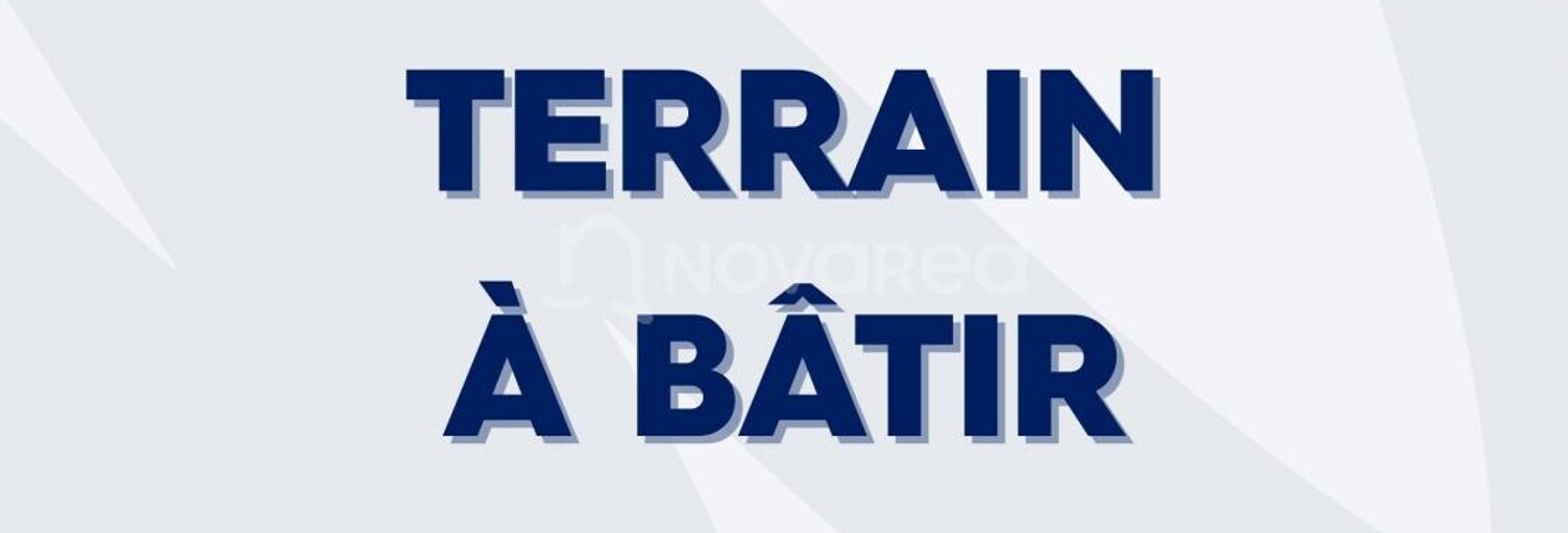 Terrain  1160 m² à vendre à Saint-Étienne-d'Orthe (40300)