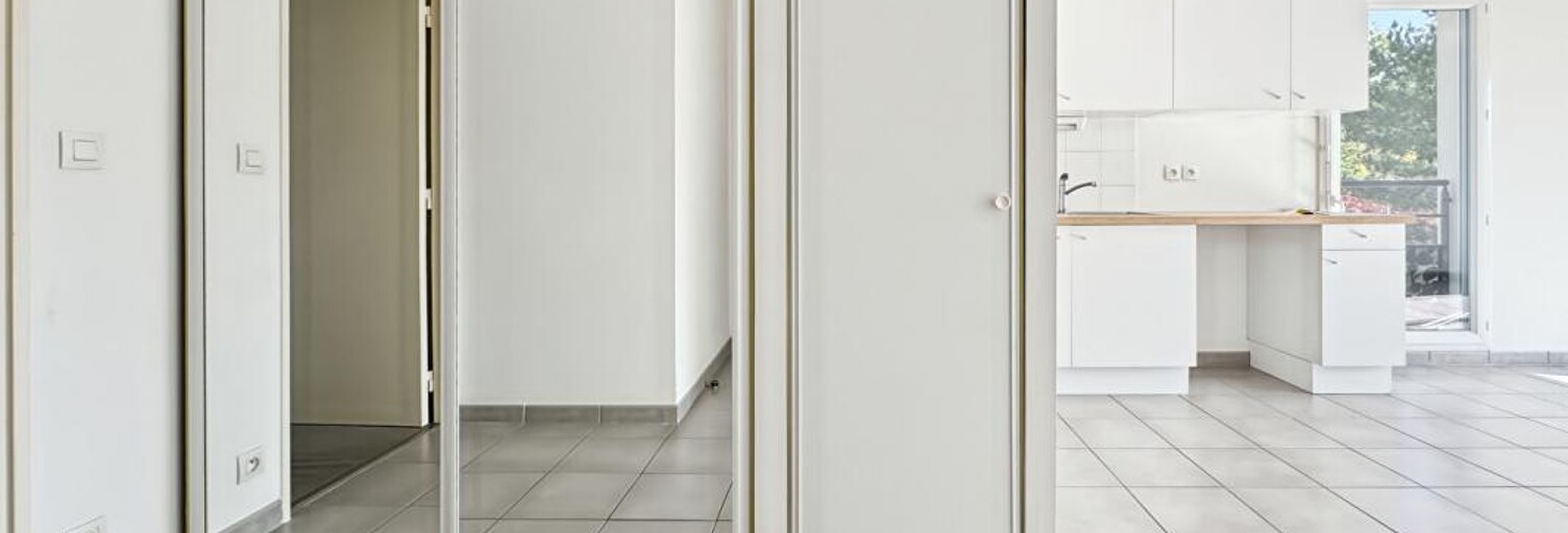 Appartement 3 Pièces 66 m² à vendre à Nantes (44200)