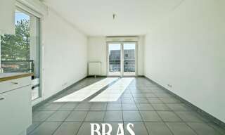 Appartement 3 Pièces 66 m² à vendre à Nantes (44200)