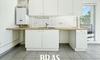 Appartement 3 Pièces 66 m² à vendre à Nantes (44200)