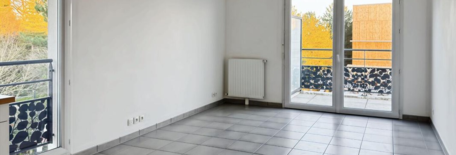 Appartement 3 Pièces 66 m² à vendre à Nantes (44200)